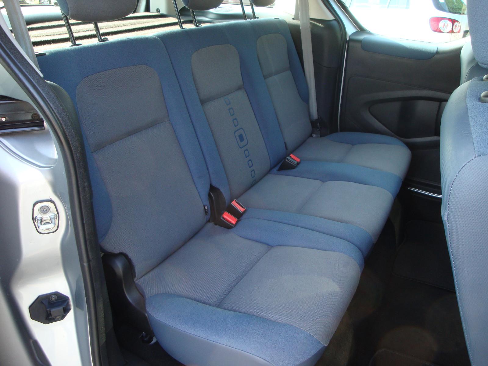 Citroën Berlingo Kombi Multispace