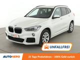 BMW X1 xDrive 25i M Sport Aut.*NAVI*LED*TEMPO*HUD* - BMW X1: X1m