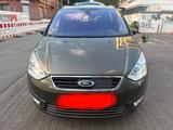 Ford Galaxy 2,0 TDCi 120kW DPF Titanium PowerShif... - Ford Galaxy in Ludwigshafen