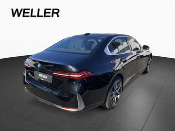صورة 9 لـ 2023 BMW I5