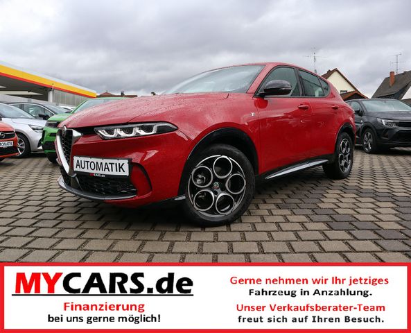 Alfa Romeo Tonale Ti*Autom.*Sport Modus*Leder*ACC*Super
