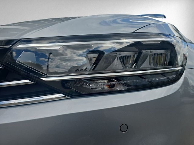 Passat Variant 2.0 TDI DSG LED+NAVI.+KAMERA+ACC+