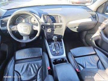 Audi Q5 - 10