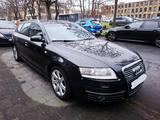 Audi A6 C6 2.7 TDI S-Line Tüv 05/2027 - Audi A6 aus 2006: Line
