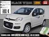Fiat Panda Pandina POP Hybrid 1.0 GSE S&S #KLIMA