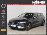 Volvo V60 T6 AWD Recharge Geartronic Inscription - Volvo V60: Recharge Inscription