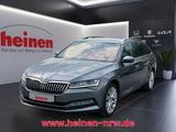 Skoda Superb Combi 1.5 TSI DSG Style NAV AHK SHZ LED - Skoda Superb Jahreswagen: Kombi