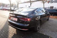 Fahrzeugabbildung Audi A5 Sportback quattro sport S-Line Leder TOP!