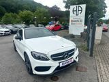 Mercedes-Benz C 250 Coupe*AMG-LINE*PANO*NIGHT*360-KAMERA*PDC