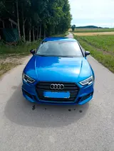 Audi A3 2.0 TDI S tronic sport Sportback sport - Audi A3: TDI Tronic