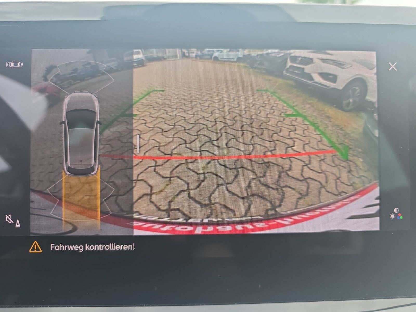 Fahrzeugabbildung SEAT Ibiza 1.0TSI FR Pro-Black-Edition LED AHK Navi A