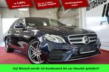 Mercedes-Benz E 300 d AMG Line*LED*Navi*Kamera* - Mercedes-Benz E 300 mit Diesel-Antrieb: Leder