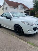 Renault Megane Coupé-Cabriolet TCe 130 Dynamique Dyn... - gebrauchte Renault Megane aus dem Jahr 2010