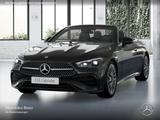 Mercedes-Benz CLE 200 AMG+NIGHT+360+BURMESTER+SITZKLIMA+9G - 4-Sitzer Roadster