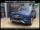 Mercedes-Benz GLE 350 de 4MATIC *Distro*Wide*360°*Leder*HUD*19 - Mercedes-Benz GLE 350 in Oldenburg