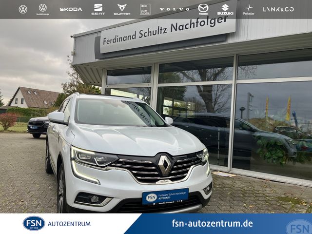 Renault Koleos 2.0 dCi Initiale Paris 4x4 X-Tronic LED N