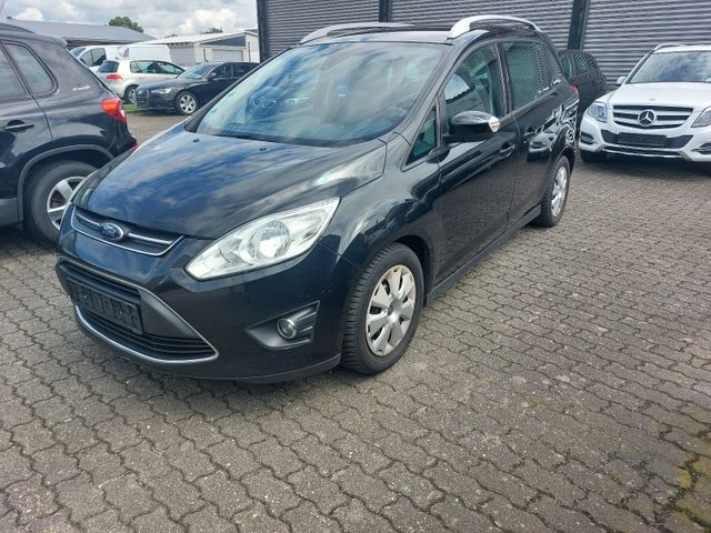 Ford Grand C-Max Grand C-MAX Business Edition