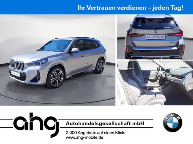 BMW X1 xDrive23i Steptronic M Sportpaket Panorama