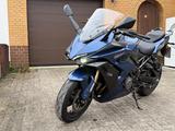Suzuki GSX 1000GT - SUZUKI GSX 1000 GT