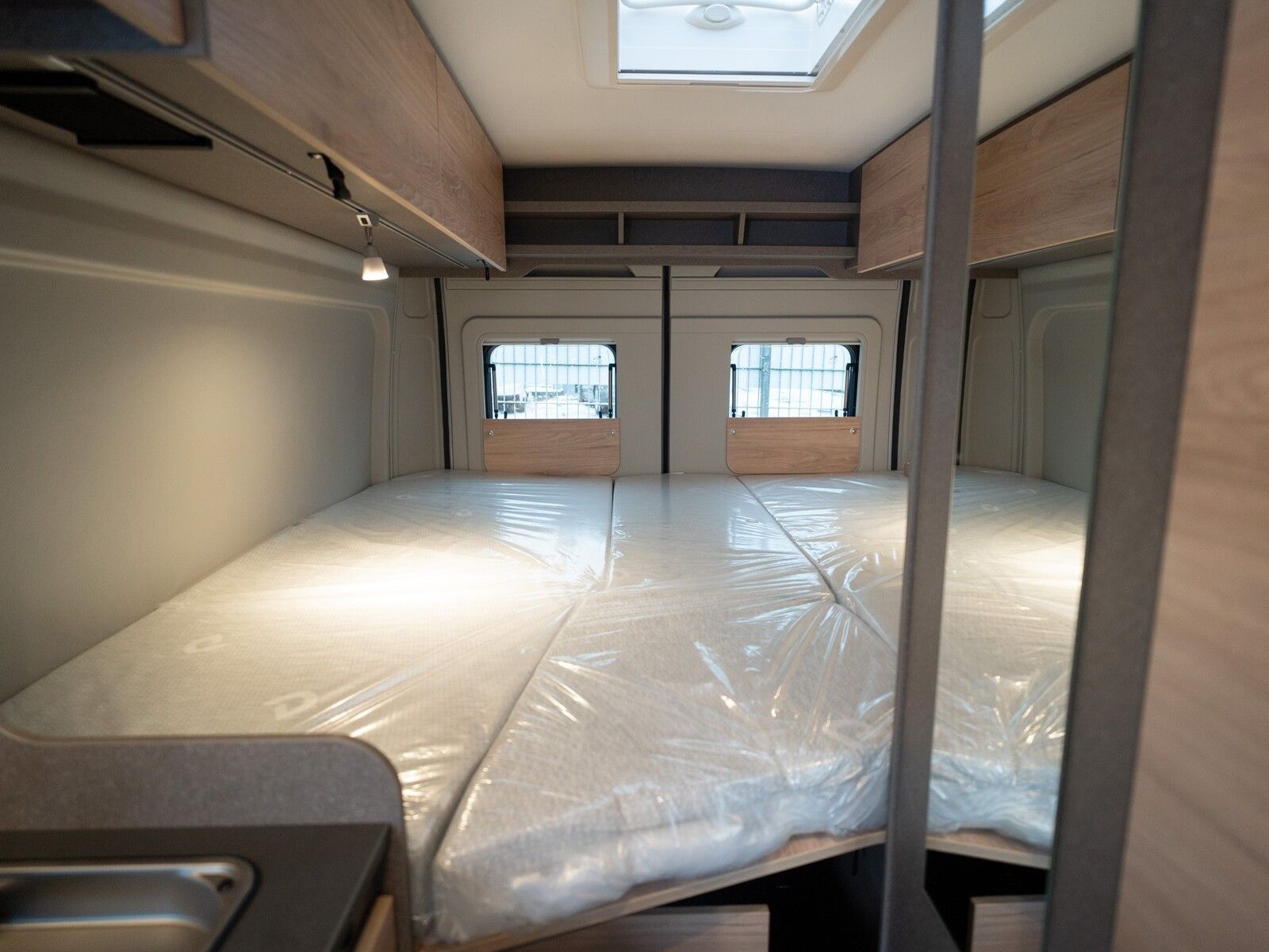 Fahrzeugabbildung Dethleffs Globetrail Active 640 ES Fiat Active-Paket / Mar