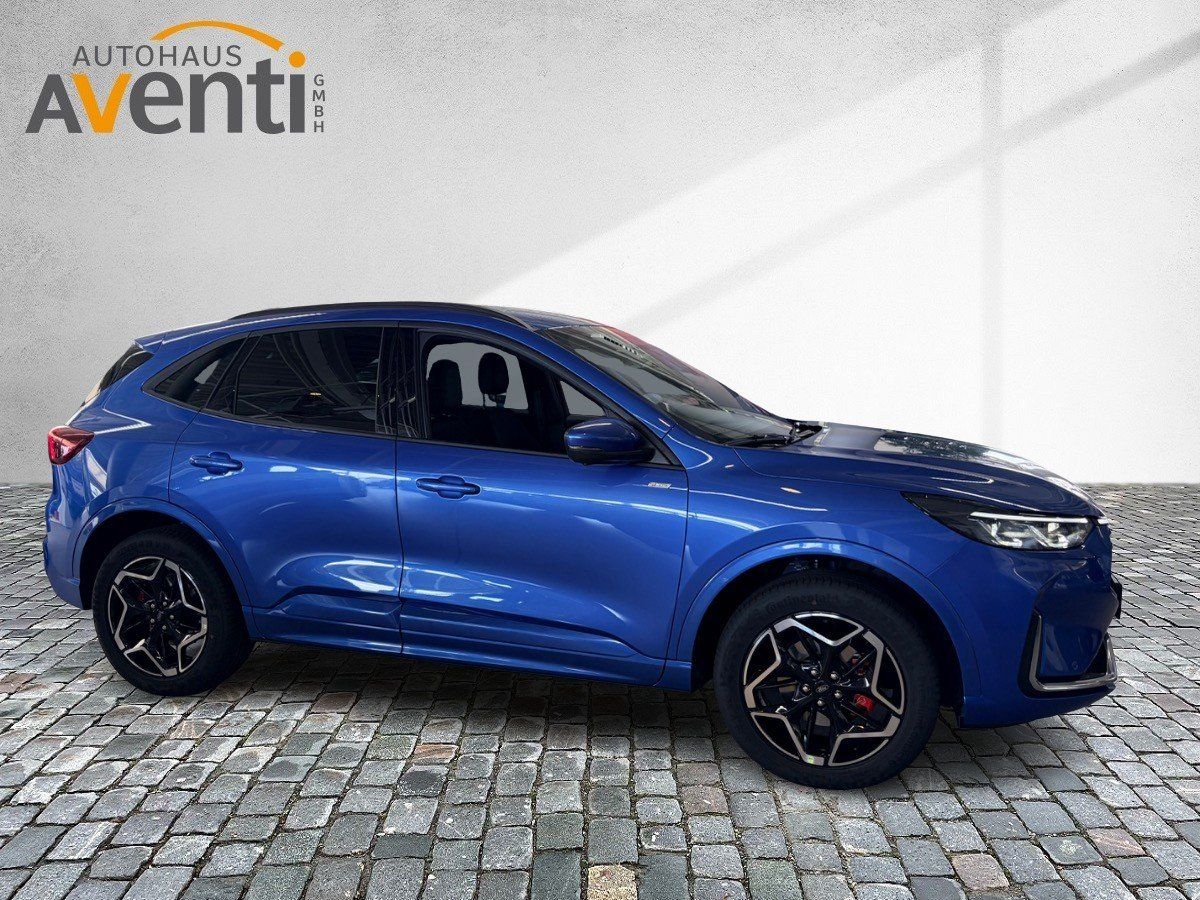 Ford Kuga - Bild 4