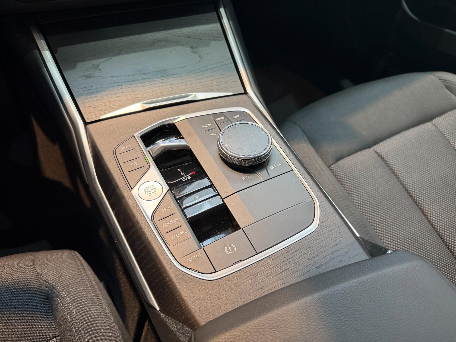 BMW 320 d *LED*Virtual*Navi*ACC*, миниатюра 21