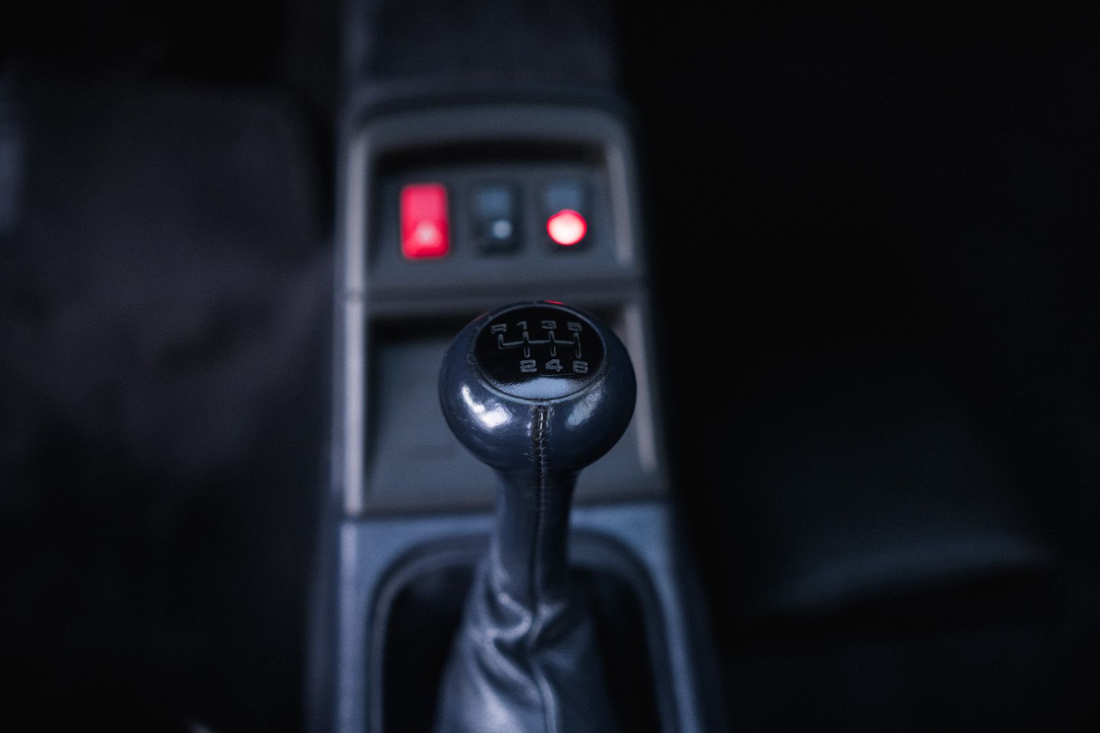 Fahrzeugabbildung Porsche 993/911 Carrera-dt. Auto-unfallfrei-Schalter