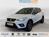 Seat Arona FR NAV LED KAMERA SITZ.HZG TEMPOMAT APPLE/ - Seat Arona in Duisburg