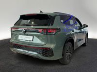 Volkswagen Tayron - Vorschau Bild 5