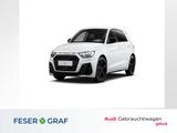 Audi A1 Sportback S line 25 TFSI S tronic LED RFK - Audi Gebrauchtwagen