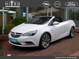 Opel Cascada Ultimate Navi/Klima/Xenon/Sitzhzg./eFH.