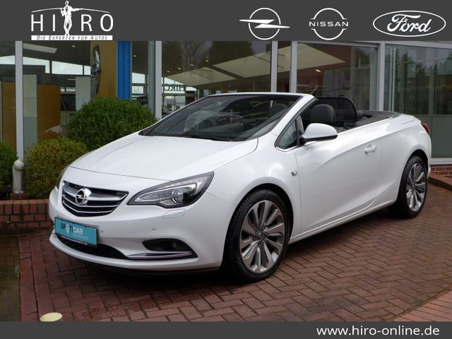 Opel Cascada Ultimate