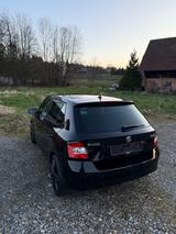 Skoda Fabia 1.4l TDI Tüv neu  - Skoda Fabia: Standheizung
