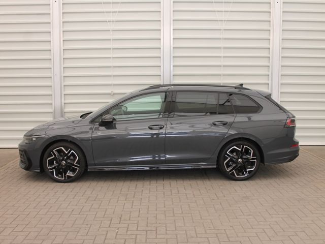 Volkswagen Golf VIII Variant 1.5 eTSI 110 kW R-Line Editi foto 4