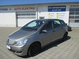 Mercedes-Benz B 180 CDI Autom. - gebrauchte Mercedes-Benz B 180 aus dem Jahr 2008