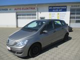 Mercedes-Benz B 180 CDI Autom. - Mercedes-Benz B 180 aus 2008