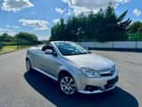 Opel Tigra Twin Top Enjoy*GARANTIE*2.HAND*TÜV*KLIMA* - Opel Tigra aus 2005: Cabrio
