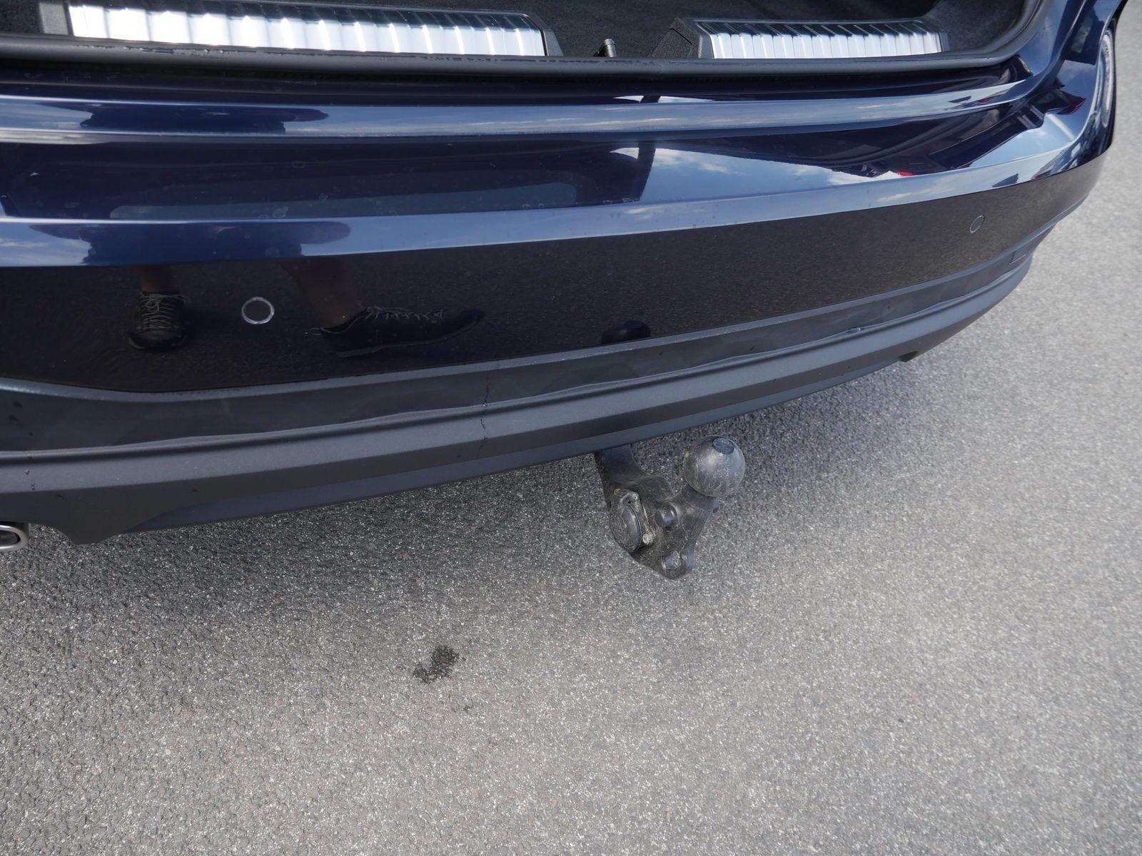 Audi A5 Avant 40 TDI Tech*LED*RFK*AHK*Panoramadach, миниатюра 24