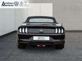 Ford Mustang Convertible GT 5.0 Ti-VCT V8 Klima Navi - gebrauchte Cabrios