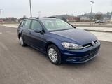 Volkswagen Golf VII Variant Trendline 1.6TDI*1 Hand* - Volkswagen Golf: Golf6