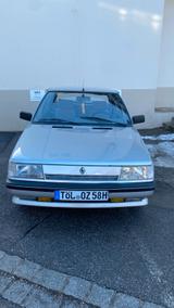 Renault R11 mit H Zulassung sehr guter Zus... - Renault R 11 mit Benzin-Antrieb