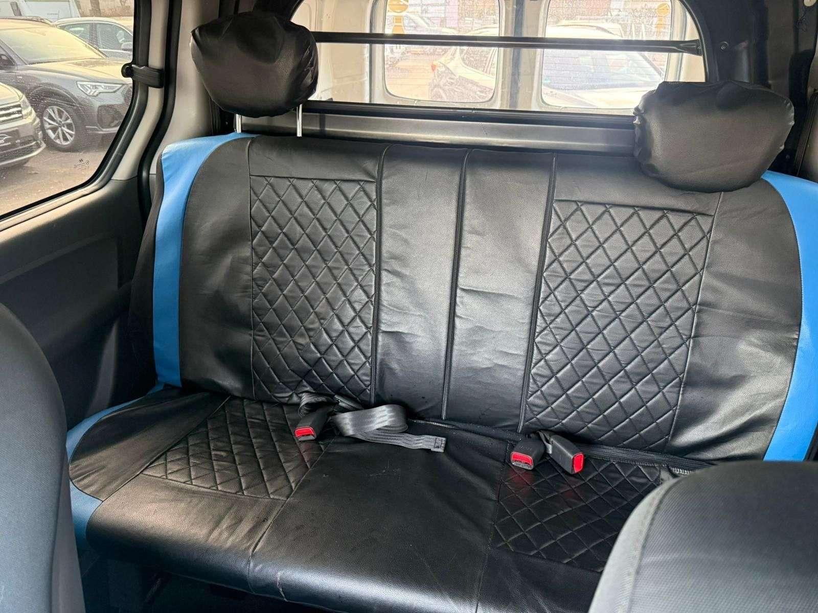 Hyundai H-1 MIXTO *6-Sitzer*Euro5*2XSchiebetüren*6Gang