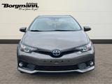 Toyota Auris Hybrid Team D 1.8 Keyless Go - Rückfahrkam - gebrauchte Toyota Auris aus dem Jahr 2019