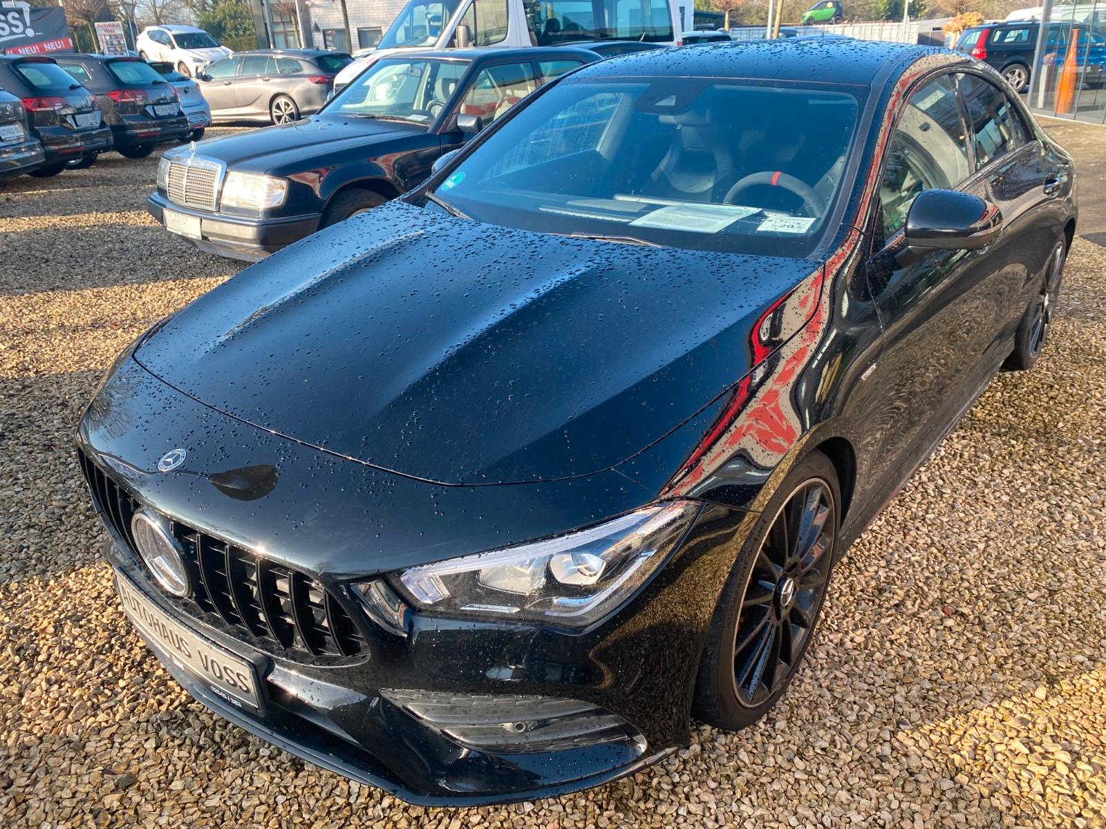 Mercedes-Benz Edition 2021