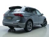 Volkswagen Tiguan Allspace Highline 4Motion R-Line LED*AUTO - graue Volkswagen Tiguan Allspace