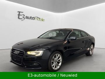 Audi A5 - 1