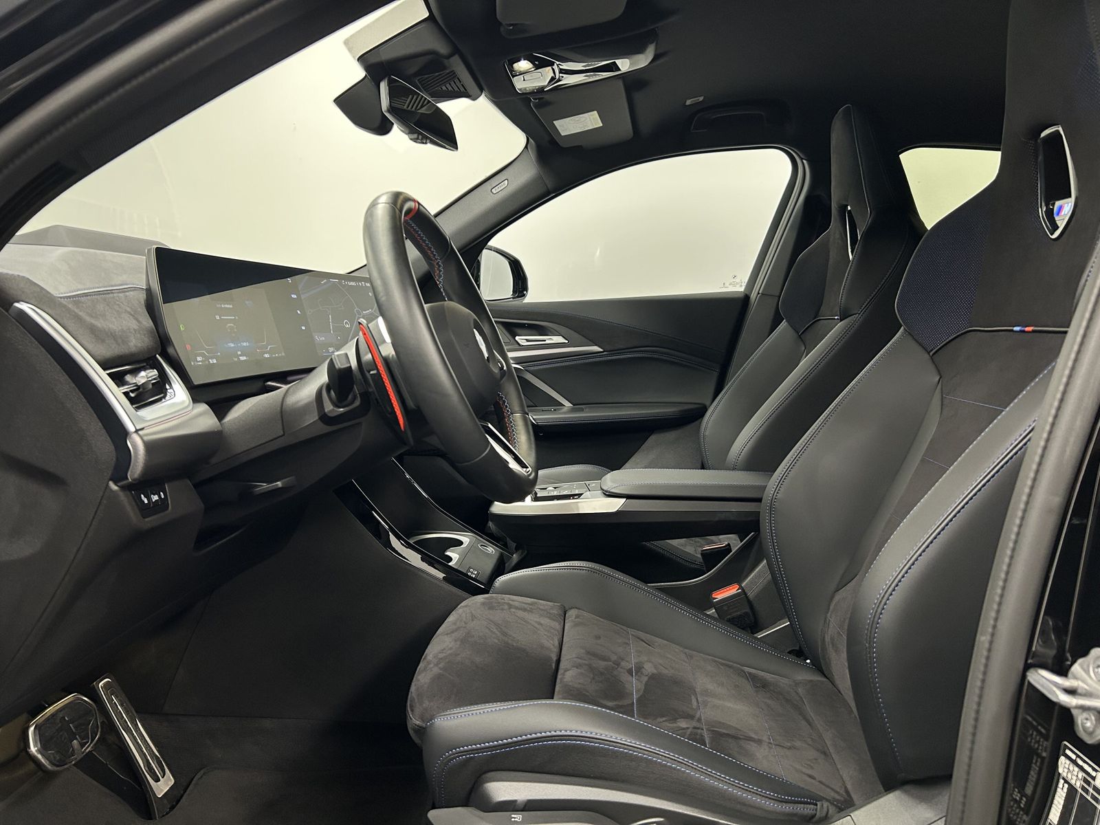 BMW X2 M35i xDrive M Sportpaket Pro Harman Kardon He foto 4