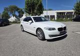 BMW 535d - - BMW 535 aus 2010: 535d