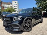 Mercedes-Benz GLB220d*AMG-PREMIUM*NAVI/R-CAM/KEY-GO/SHZ*S-HEFT - Mercedes-Benz GLB 220 aus 2021