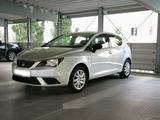 Seat Ibiza IV (6J) 1.2 TDI Ecomotive - Gep... - Seat Ibiza: Ecomotive
